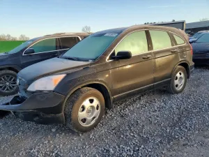 2008 HONDA CRV