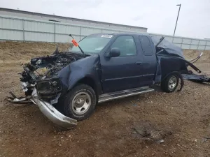 1999 FORD All Models