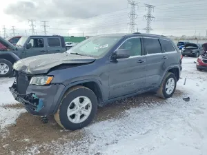 2017 JEEP GRAND CHER