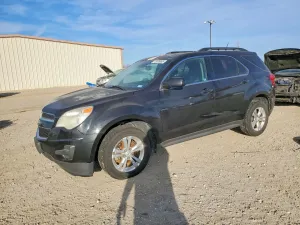 2014 CHEVROLET EQUINOX