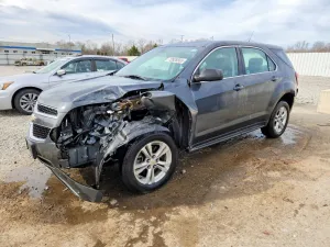2011 CHEVROLET EQUINOX