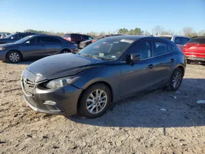 2014 MAZDA 3