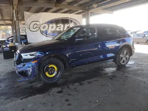 2020 AUDI Q5