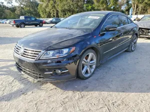 2013 VOLKSWAGEN CC