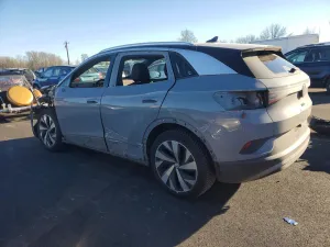 2021 VOLKSWAGEN ID.4 PRO S