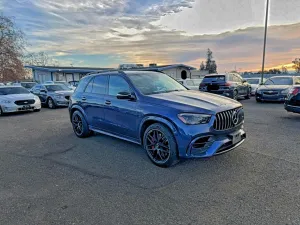 2024 MERCEDES-BENZ GLE-CLASS