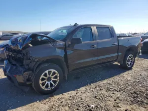 2020 CHEVROLET ALL Models