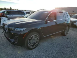 2020 BMW X7