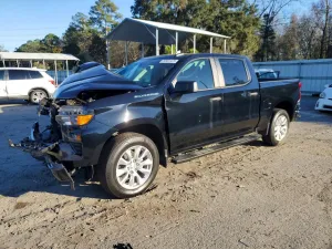 2023 CHEVROLET ALL Models