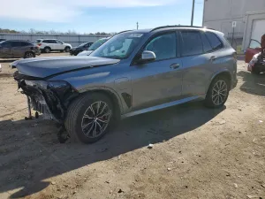 2024 BMW X5