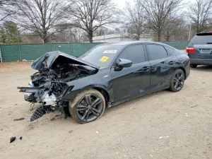 2025 ACURA INTEGRA A-