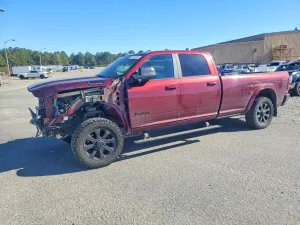 2020 RAM 3500