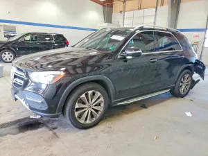 2020 MERCEDES-BENZ GLE-CLASS