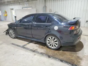 2011 MITSUBISHI LANCER