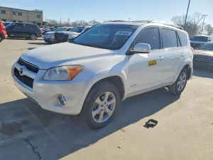 2012 TOYOTA RAV4