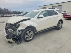 2013 CHEVROLET EQUINOX