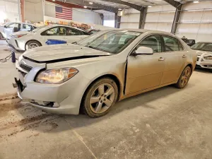 2012 CHEVROLET MALIBU