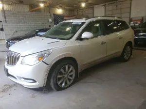 2015 BUICK ENCLAVE