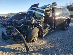 2023 JEEP GRAND CHER