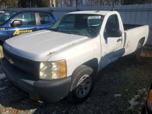 2007 CHEVROLET ALL Models