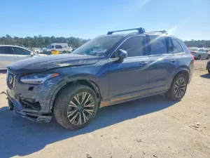 2021 VOLVO XC90