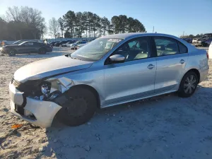 2014 VOLKSWAGEN JETTA
