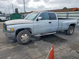 1997 DODGE All Models