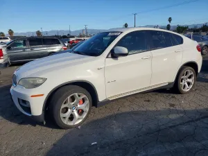 2013 BMW X6