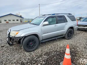 2006 TOYOTA 4RUNNER