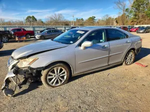 2010 LEXUS ES350