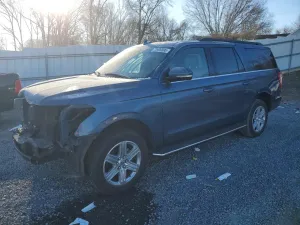 2018 FORD EXPEDITION