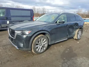 2024 MAZDA CX-90