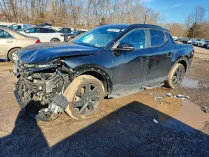 2024 HYUNDAI SANTA CRUZ