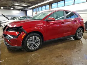 2023 HYUNDAI KONA