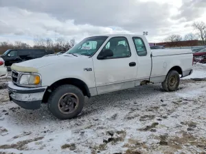 1997 FORD All Models