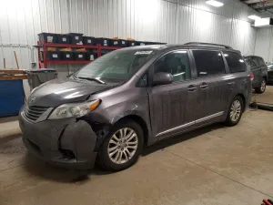 2011 TOYOTA All Models