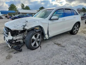 2022 MERCEDES-BENZ GLC-CLASS