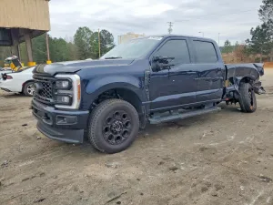 2025 FORD F250