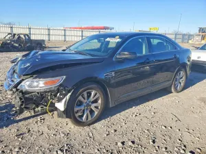 2012 FORD TAURUS