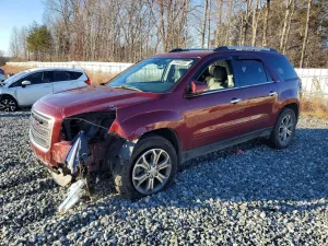 2015 GMC ACADIA