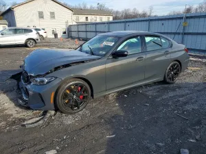 2026 BMW MOTORRAD 3 SERIES