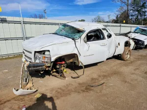 2010 CHEVROLET ALL Models