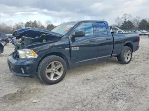 2013 RAM 1500