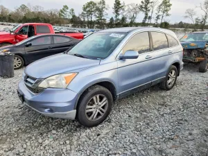 2010 HONDA CRV