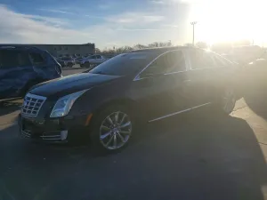 2013 CADILLAC XTS