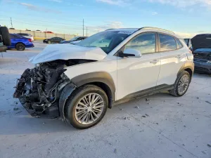 2020 HYUNDAI KONA