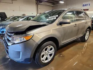 2014 FORD EDGE