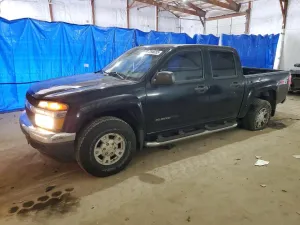 2005 CHEVROLET COLORADO