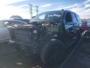 2022 CADILLAC ESCALADE