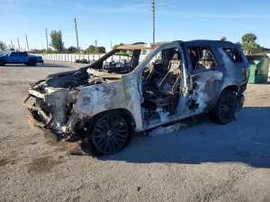 2023 CHEVROLET TAHOE